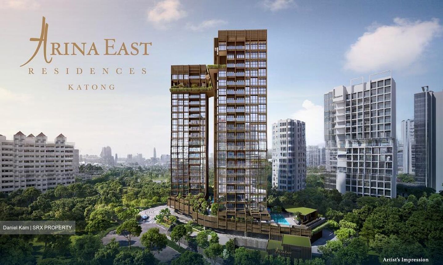 Lorong 6 Toa Payoh (D12), Condominium #518952151
